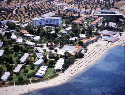 GERAKINA BEACH 