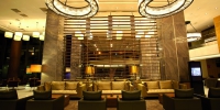 CROWNE PLAZA ISTANBUL - 9