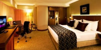 CROWNE PLAZA ISTANBUL - 7